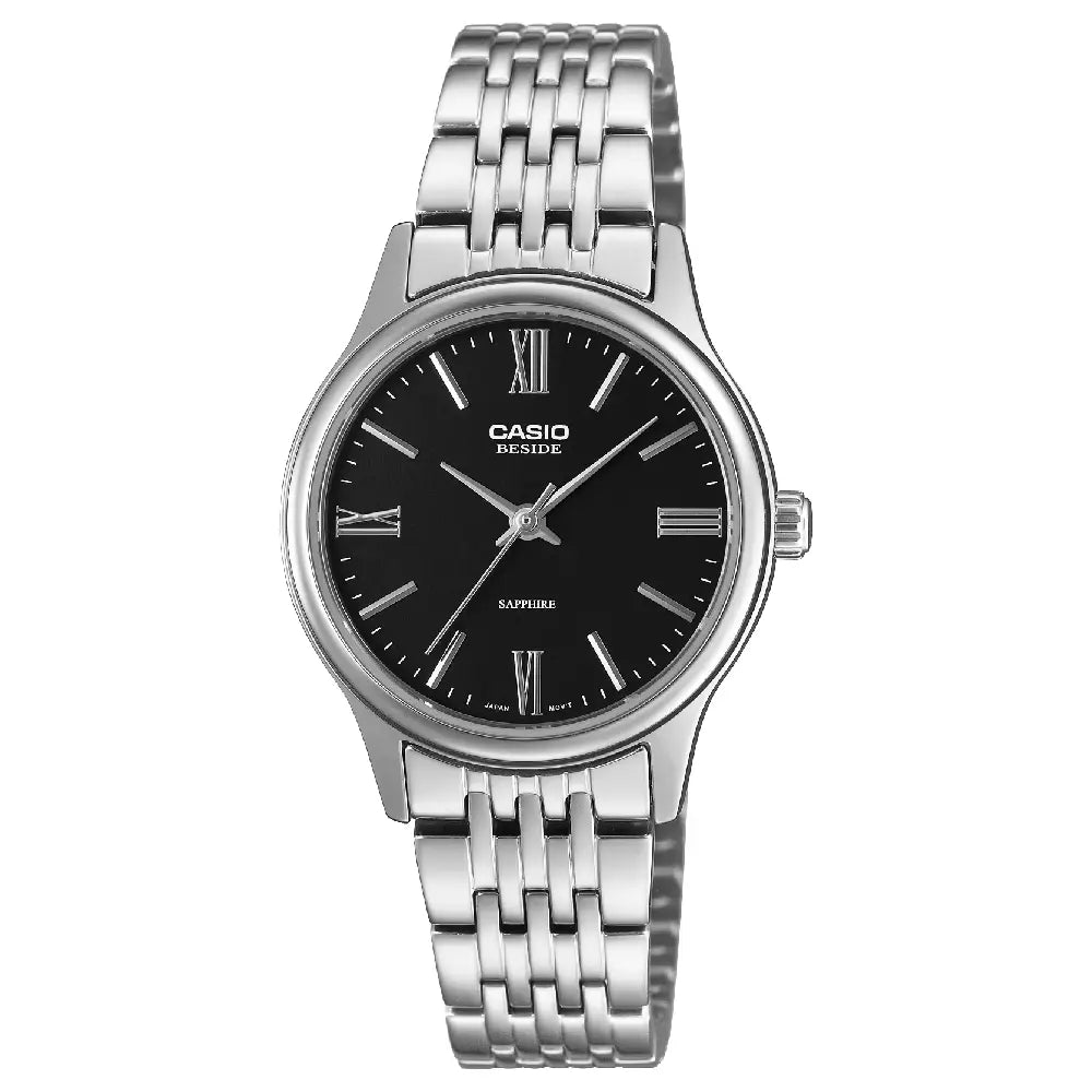 Casio Beside Sapphire BLS-100D-1AV Women's Watch