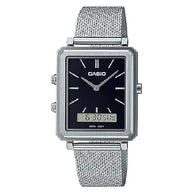 Casio Collection MTP-B205M-1EDF Men's Watch