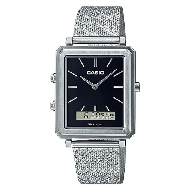 Casio Collection MTP-B205M-1EDF Men's Watch