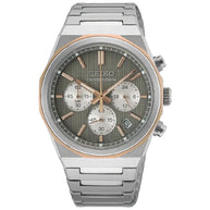 Seiko Discover More HGK002P1 Conceptual Chronograph Men's Watch