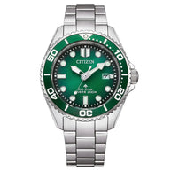 Citizen Promaster BN0269-50W Eco-Drive Diver Men's Watch
