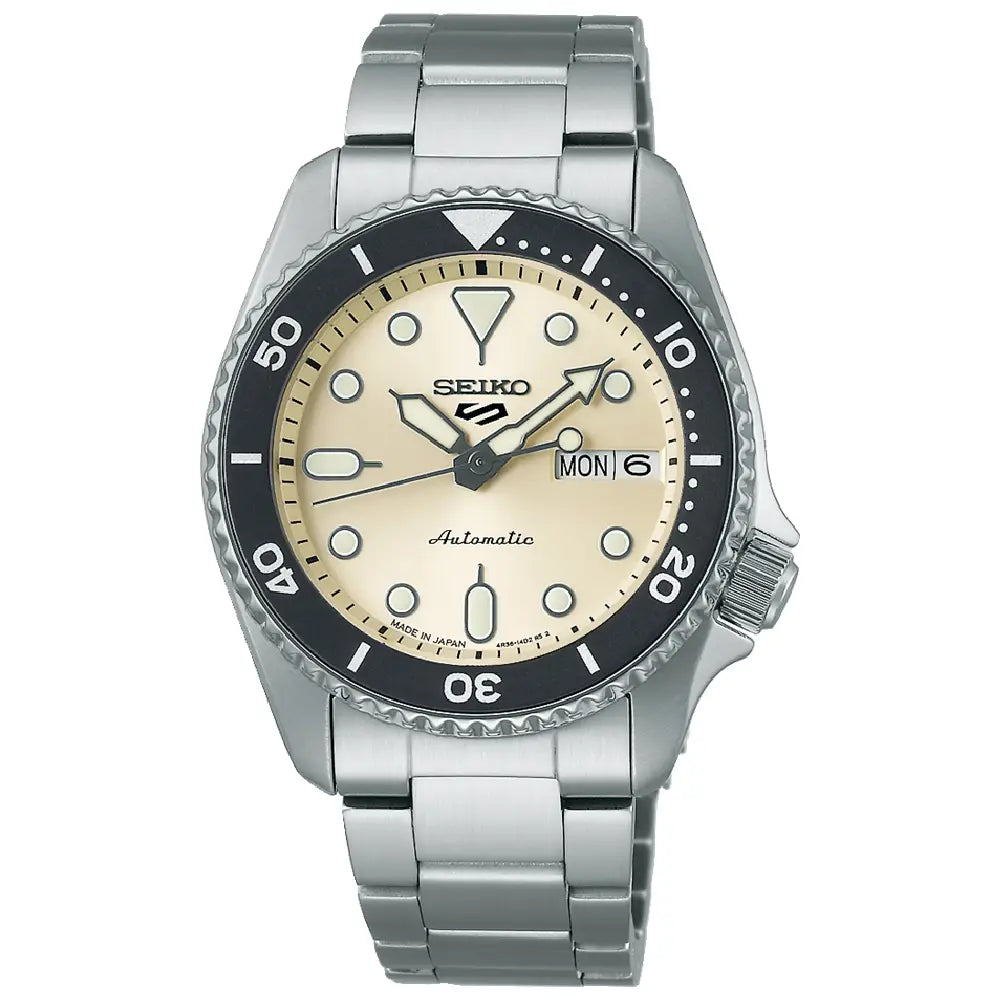 Seiko 5 Sports SKX Series SBSA227 (SRPK31) Men's Watch