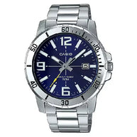 Casio Enticer MTP-VD01D-2BVUDF Men's Watch