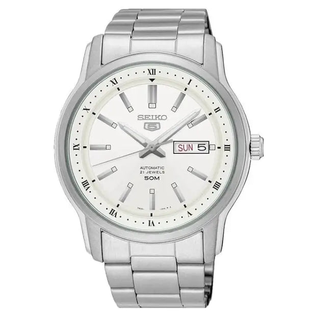 Seiko 5 Automatic SNKP09K1 Men's Watch