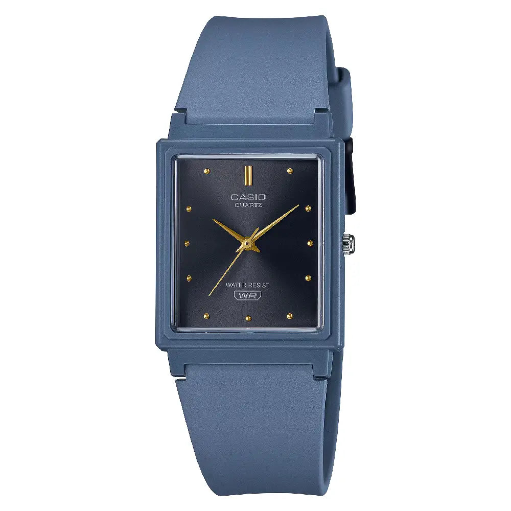Casio Collection Analog MQ-38UC-2A2DF Unisex Watch
