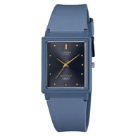 Casio Collection Analog MQ-38UC-2A2DF Unisex Watch