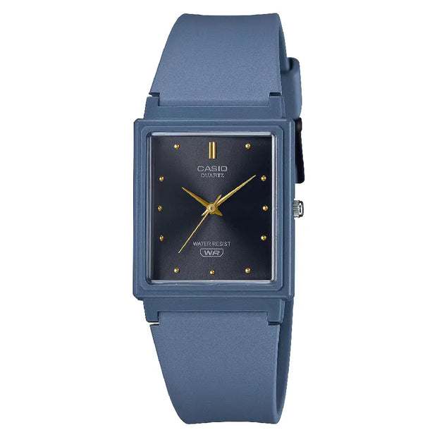 Casio Collection Analog MQ-38UC-2A2DF Unisex Watch