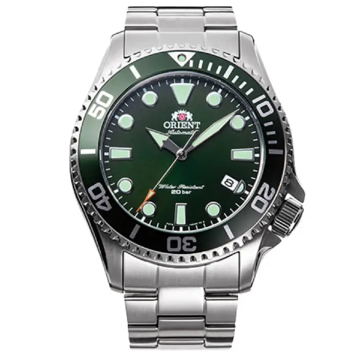 Orient Sports Triton RA-AC0K02E00C Men's Watch