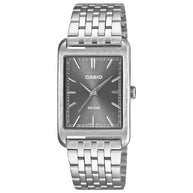 Casio Enticer MTP-B215D-8AVDF (Casio Tank) Men's Watch