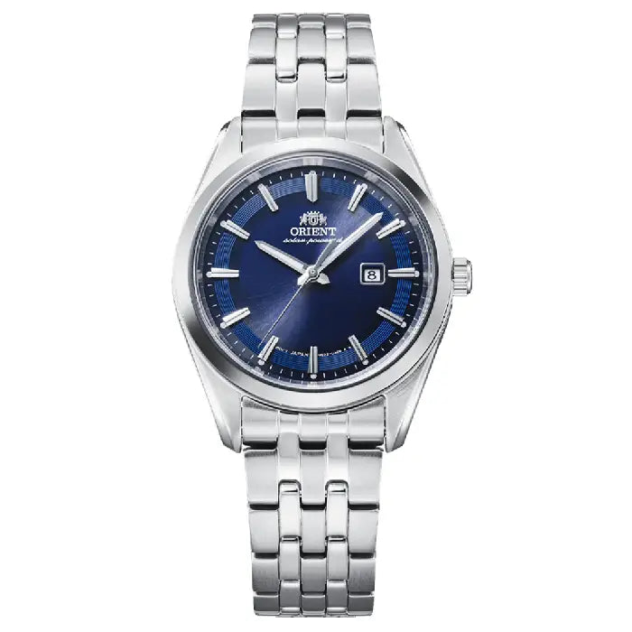 Orient Contemporary RA-WG0602L Solar Quartz Women's Watch