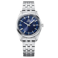 Orient Contemporary RA-WG0602L Solar Quartz Women's Watch