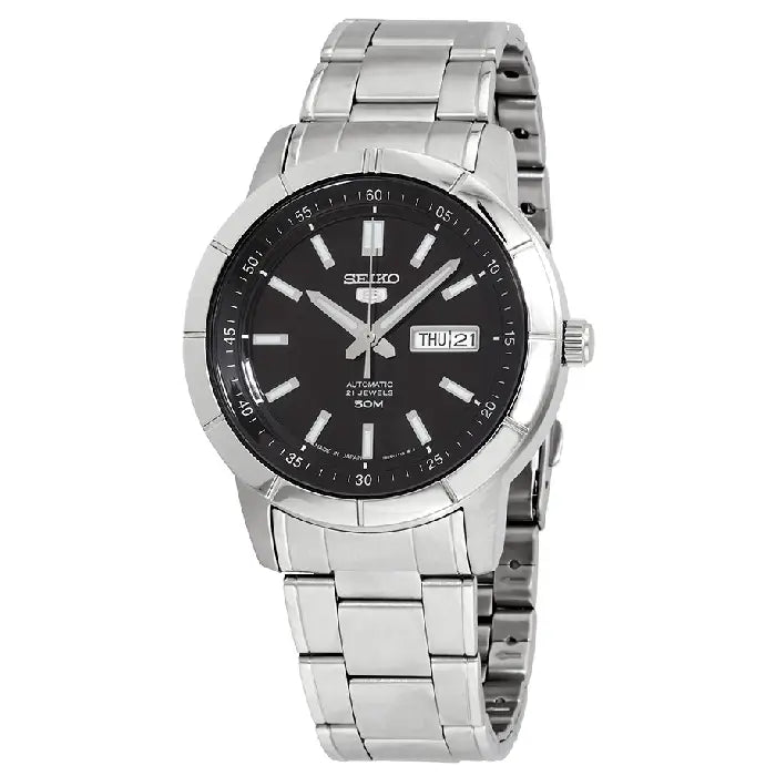 Seiko 5 Recraft Automatic SNKN55J1 Men's Watch