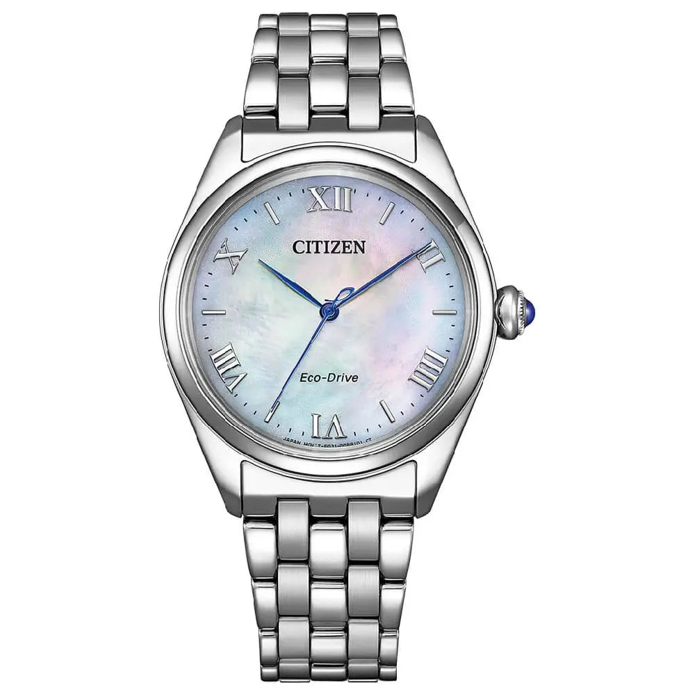 Citizen Eco-Drive 