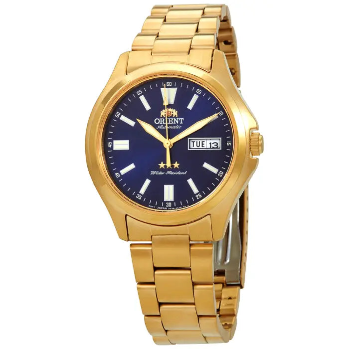 Orient TriStar RA-AB0F03L Men's Watch