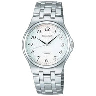 Seiko Spirit Essential SCXP027 Men's Watch