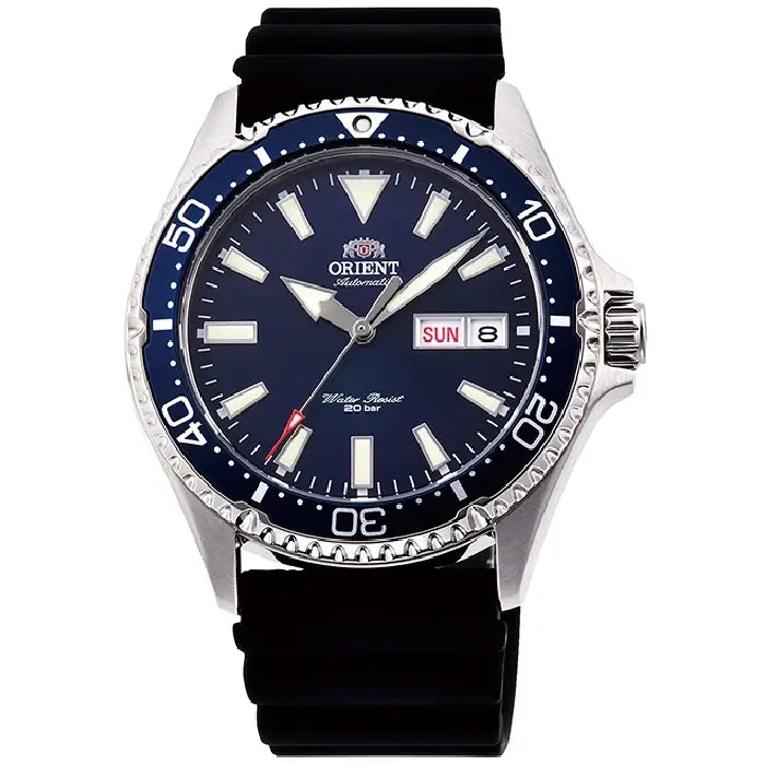 Orient Sports Kamasu Mako III RA-AA0006L Men's Watch