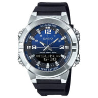 Casio Standard Analog-Digital AMW-870A-2A Men's Watch