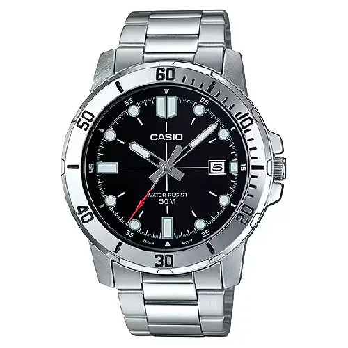 Casio Enticer MTP-VD01D-1EVUDF Men's Watch