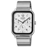 Casio Classic Analog Multi-Dial MTP-M306D-7A Men's Watch