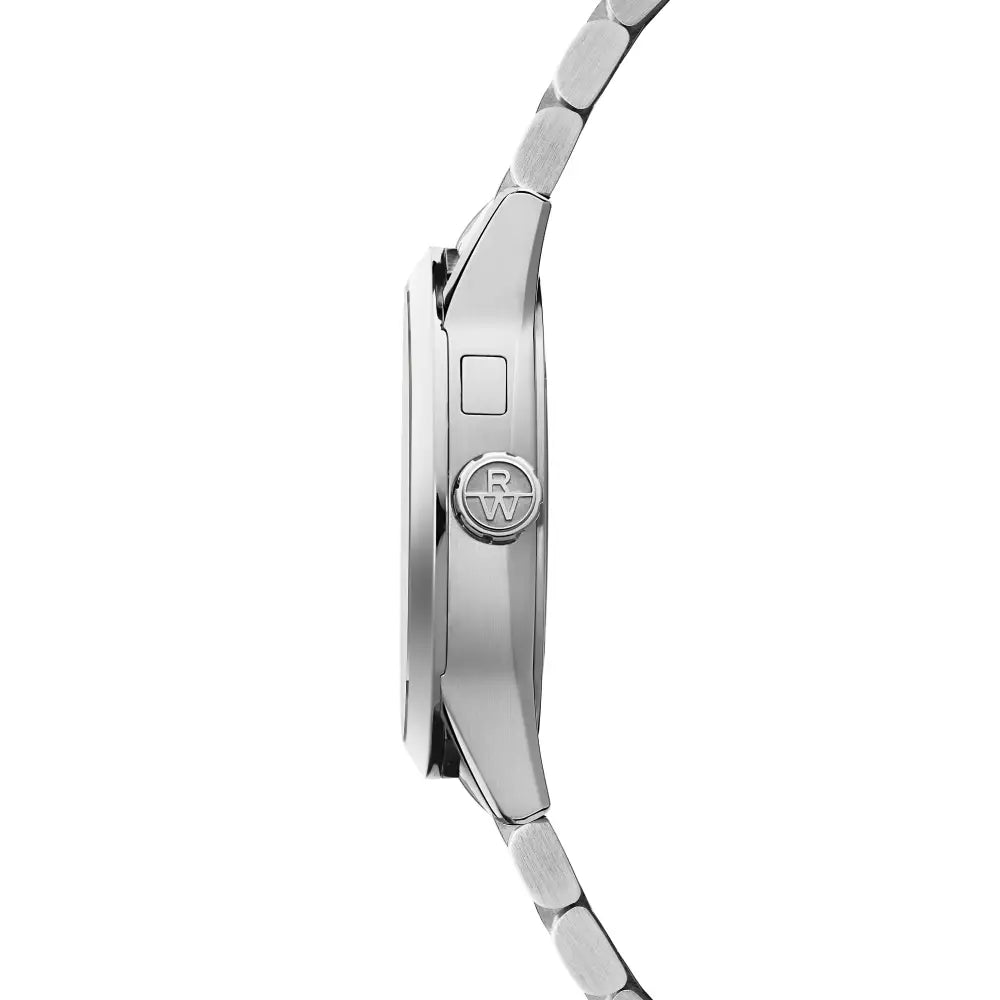 Raymond Weil Freelancer Complete Calendar 2766-ST-50001 Men's Watch