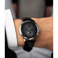 Orient Star M45 Classic Moon Phase Pleiades Hand-Wound RE-BW0005N00B Men's Watch