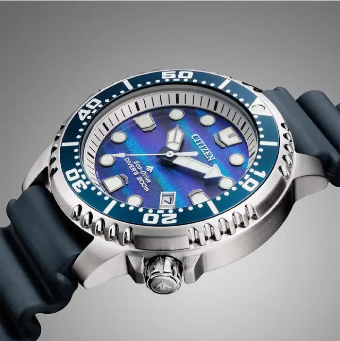 Citizen Promaster 
