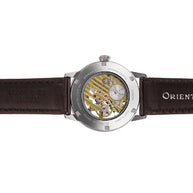 Orient Star Classic F8 Mechanical Skeleton 