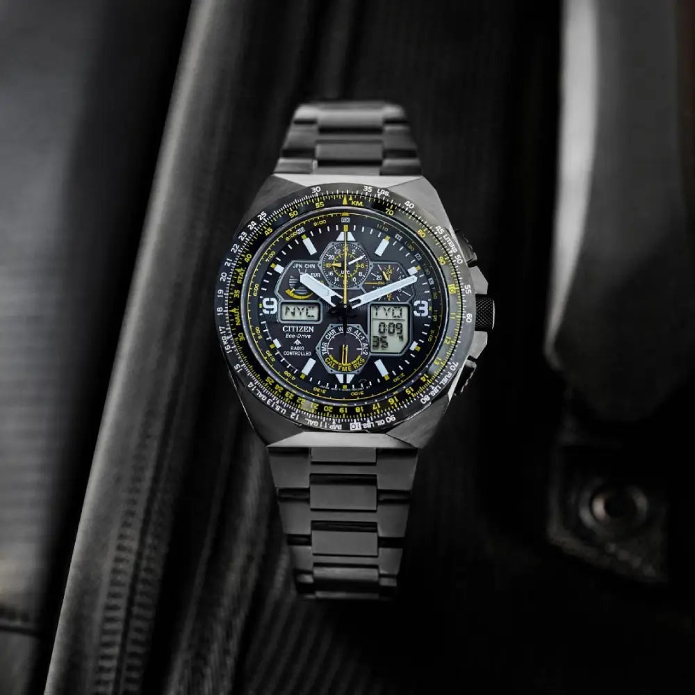 Citizen Promaster Skyhawk A-T JY8127-59E Men's Watch