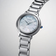 Citizen L Arcly Eco-Drive EM1100-84D Stainless Steel Women's Watch