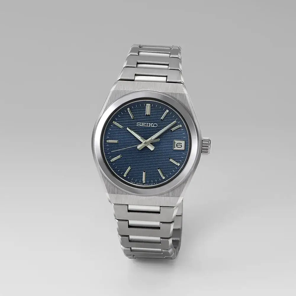 Seiko Neo Classic Quartz SUR575P1 Women's Watch