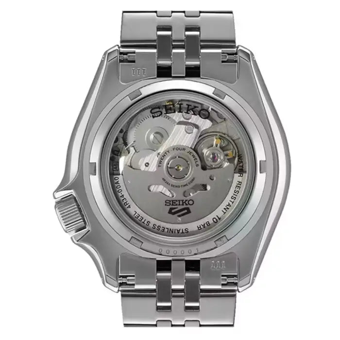 Seiko 5 Sports SRPL47K1 