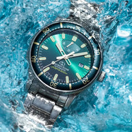 Orient Star Automatic Diver RE-AU0307E Men's Watch