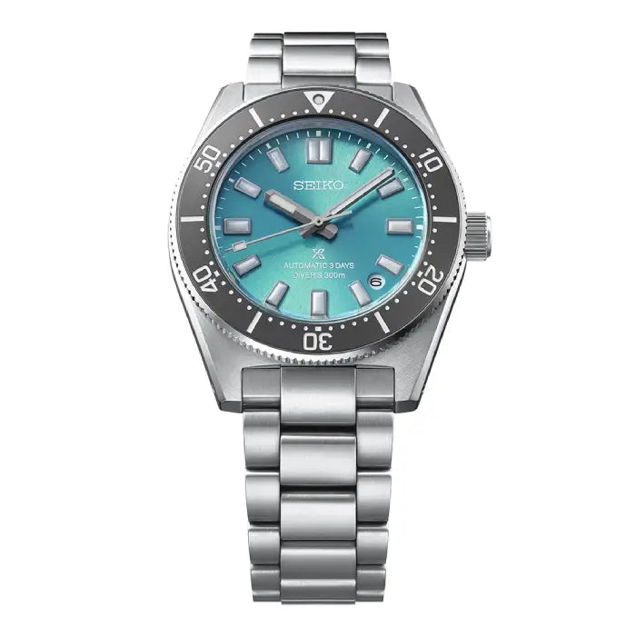 Seiko Prospex SBDC221 (SPB545J1) 1965 Heritage Diver's 