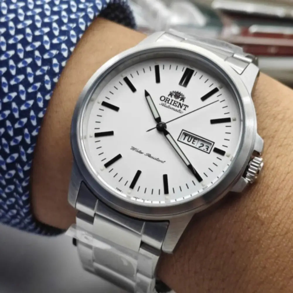 Orient Contemporary RA-AA0C03S39B Men's Watch