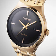 Citizen Eco-Drive Axiom BM7653-50E Men's Watch
