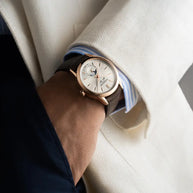 Raymond Weil Freelancer Complete Calendar 