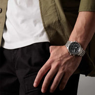Citizen Promaster Sky AT8300-58E Radio-Controlled Pilot Men's Watch