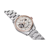 Orient Star Contemporary Modern Skeleton Automatic RE-AV0123G00B Men's Watch