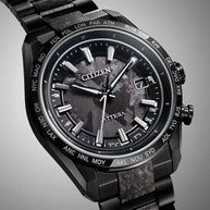 Citizen Attesa World Time Eco-Drive CB0285-63E Men's Watch