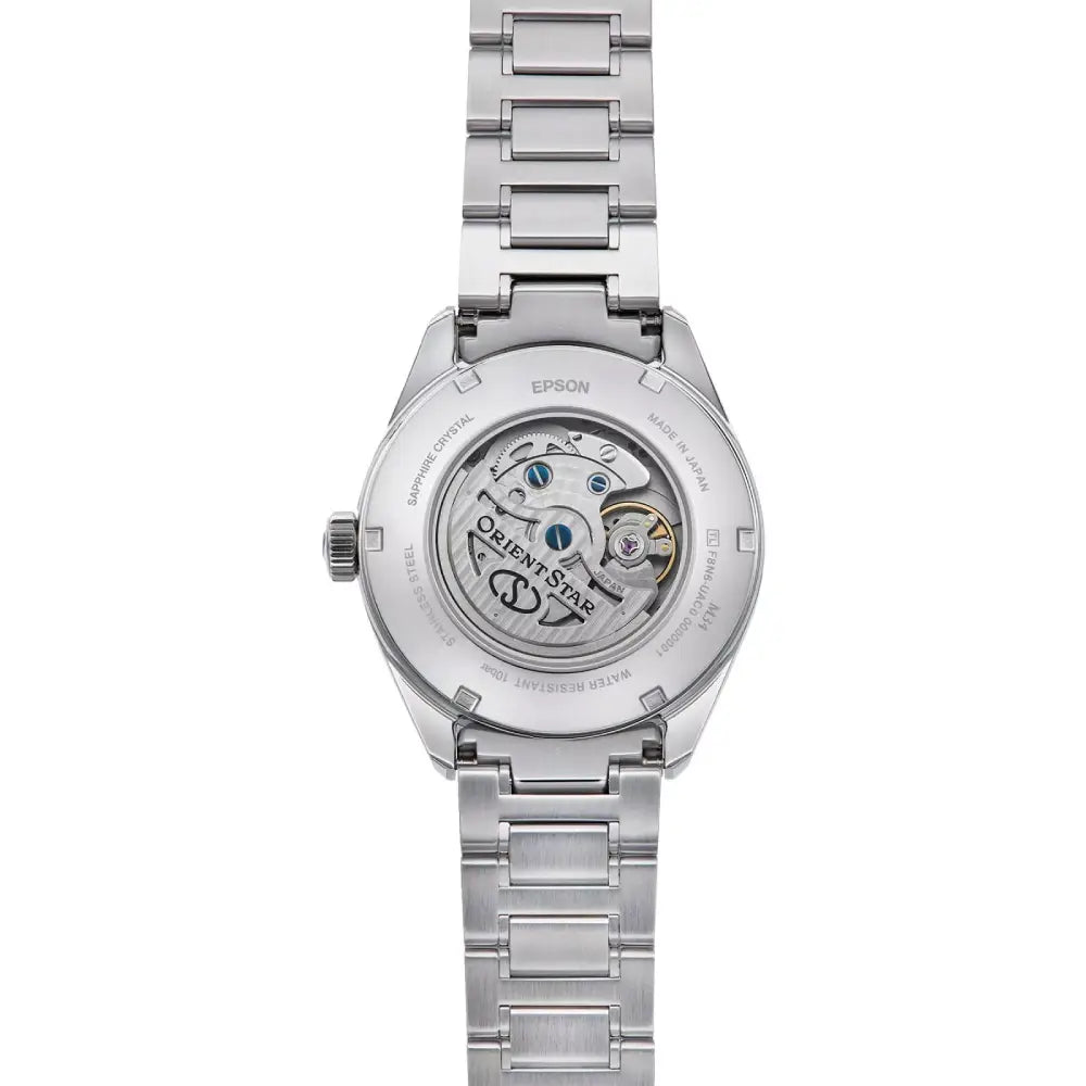 Orient Star RE-BX0004L00B Automatic Limited Edition (200 PCS) 