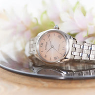 Citizen L May Bells Lily Of The Valley EM1140-80X Women's Watch