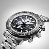 Citizen Promaster Air Geo Trekker BY3006-53H Men's Watch