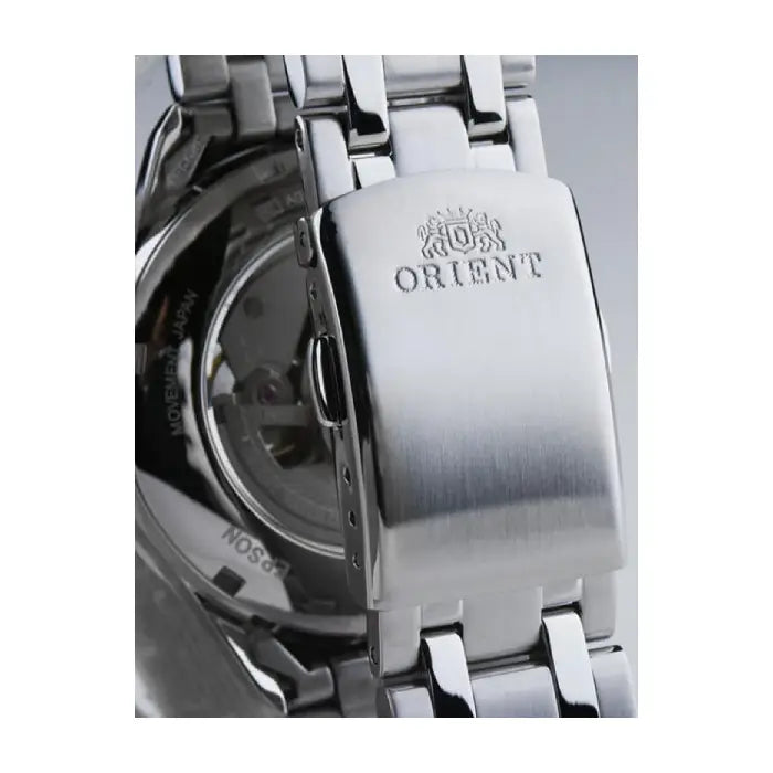 Orient Classic Open Heart 