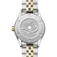 Raymond Weil Freelancer Diver Two-Tone 2775-SP3-50051 Men's Watch