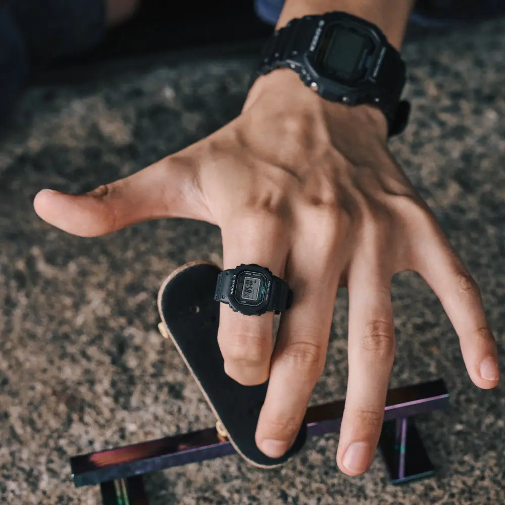 Casio G Shock Digital 