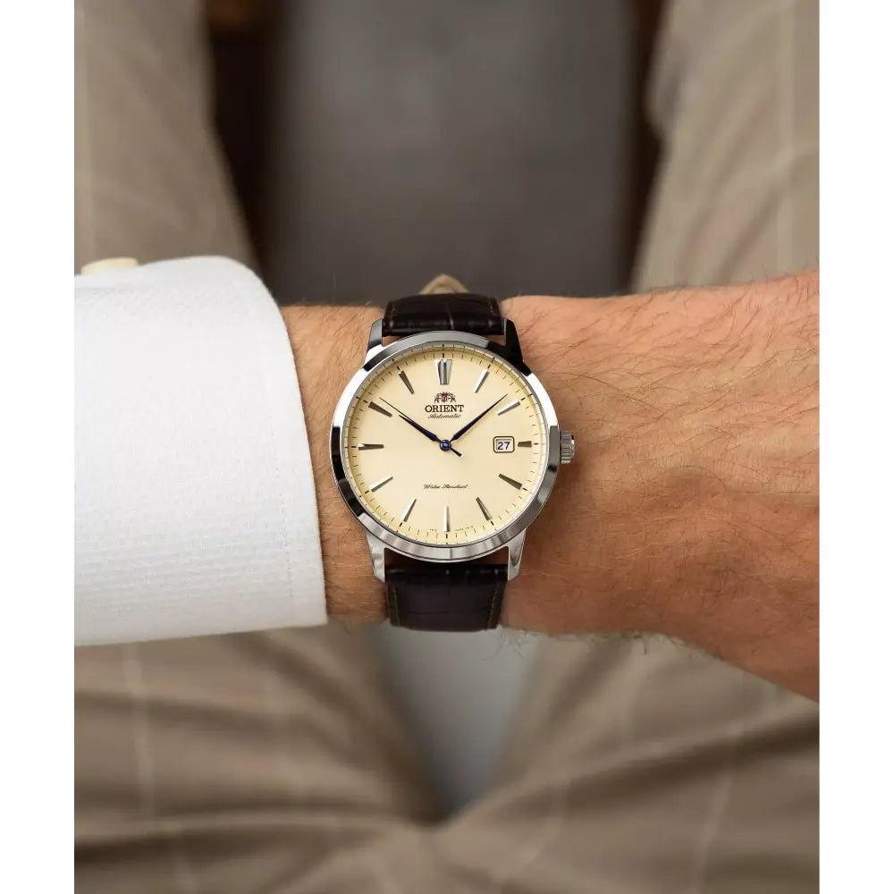 Orient Contemporary Automatic RA-AC0F16S30B Men's Watch