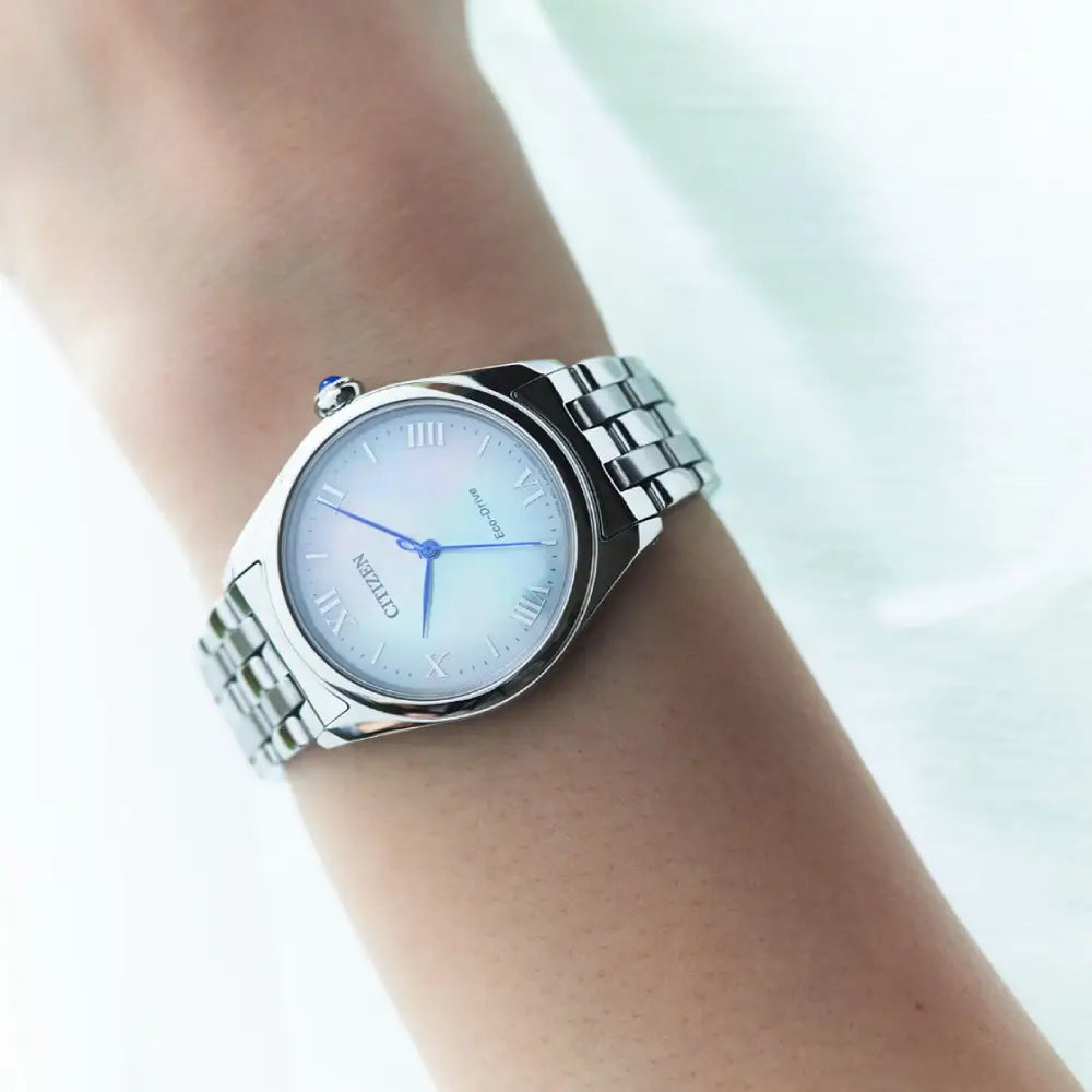 Citizen Eco-Drive 