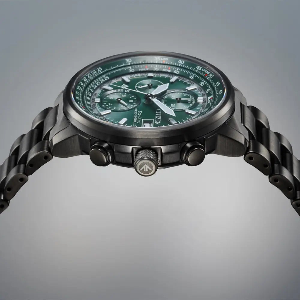 Citizen Promaster Sky Navihawk A-T AT8304-57W Men's Watch