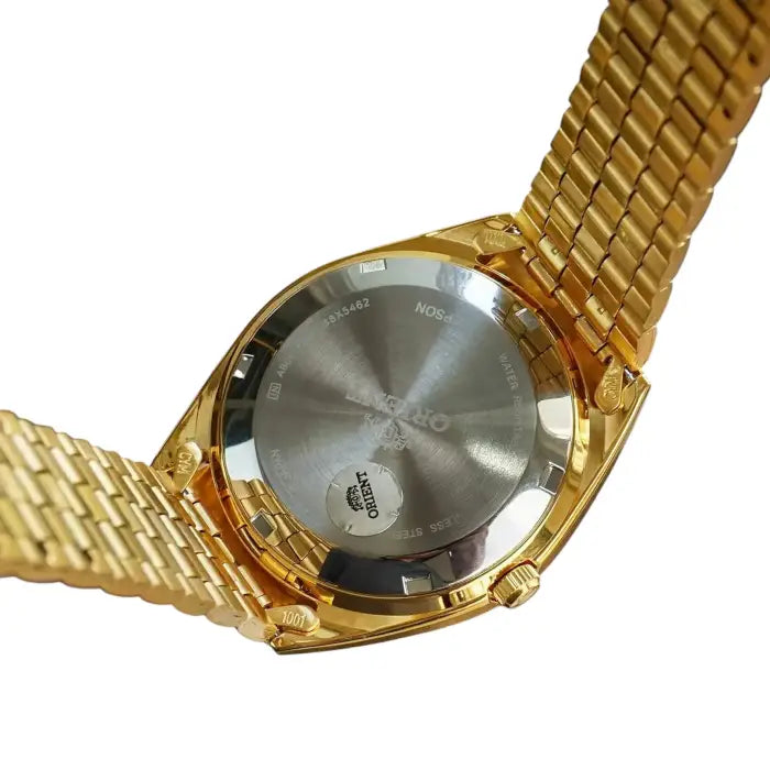 Orient TriStar FAB00001P9 Men's Watch