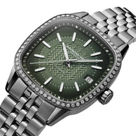 Raymond Weil Freelancer Automatic Cushion 2490-STS-52051 Women's Watch